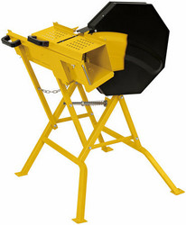Klapisirkkeli Woodtec 405mm, 2200W, 230V, koottuna