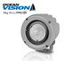 Ocean Vision LED-työvalo 30W, 12-60V, 2700lm, 60ast