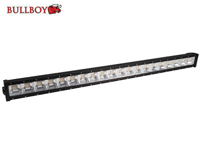 Bullboy Multi Kelvin LED-työvalopaneeli 360W, 9-30V, 16800lm