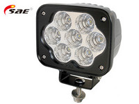 SAE LED-työvalo 35W, 9-36V, 3486lm