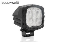 Bullpro LED-työvalo 60W, 9-60V, 5400lm