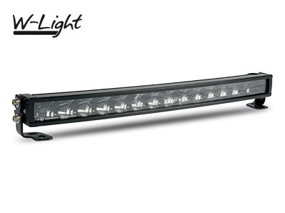W-light Wave 500, LED Lisävalo, 105W, 532mm, Ref.45