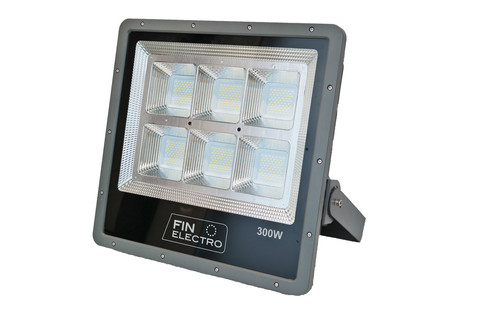 Finelectro LED valonheitin 300W/60°