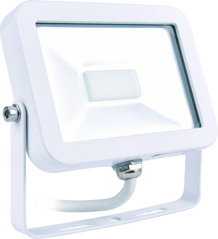 LED Energie C-Spot valonheitin 10W valkoinen