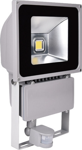 LED Energie Led cob heitin sensorilla 80W