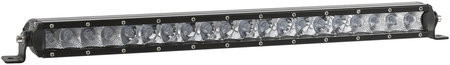 CRX LED työvalopaneeli 100W, 538mm, kombi