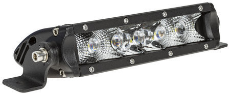 CRX LED työvalopaneeli 30W, 193mm, kombi