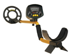Metallinpaljastin Raider MD-3009II