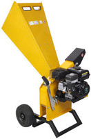 Oksasilppuri polttomoottori 6,5hp Espina