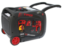 Timco IR3000SPG sähkökäynnisteinen digitaali aggregaatti