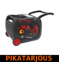 Timco I3000SPG digitaali aggregaatti - PIKATARJOUS!
