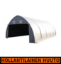Pressuhalli Ranch 9,15m x 6,1m, korkeus 3,66m, 900g/m2 - HOLLANTILAINEN HUUTOKAUPPA!