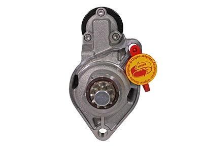 Starttimoottori Bosch 0001124011