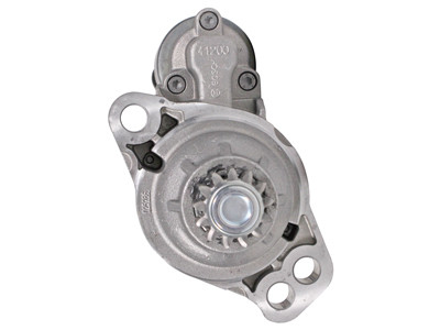 Starttimoottori Bosch 0001179512