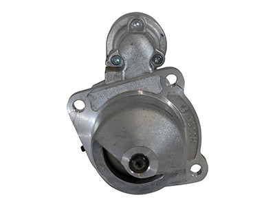 Starttimoottori Bosch 0001231003
