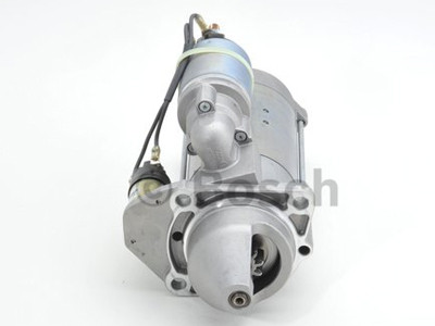 Starttimoottori Bosch 0001231035