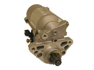 Loppu! Starttimoottori 28100-50060 (Lexus)