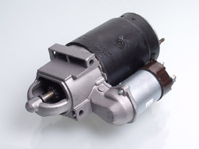 Starttimoottori 1108429 (Buick, Chevrolet, Oldsmobile, Pontiac)