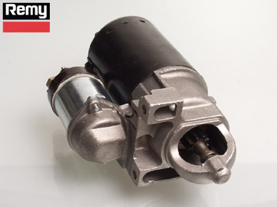 Starttimoottori 1998434 (Buick, Cadillac, Chevrolet, Oldsmobile, Pontiac)
