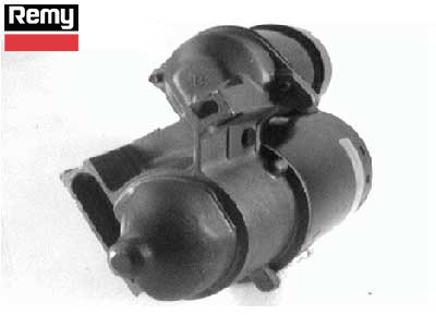 Starttimoottori 1109521 (Buick, Chevrolet, Jeep, Oldsmobile, Pontiac)