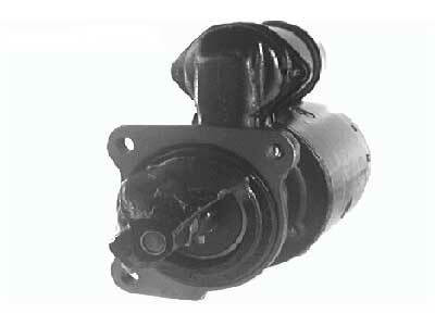 Starttimoottori 1107379 (Clark, Valmet, Valtra)