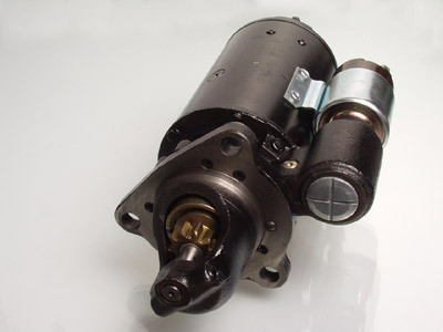 Starttimoottori 1113258 (Fiat)