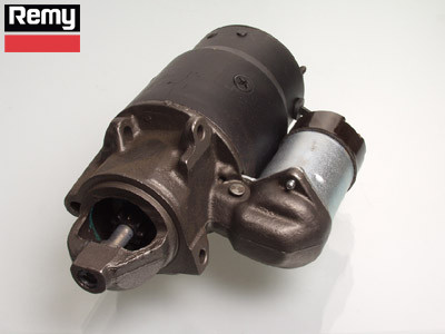 Starttimoottori 1107289 (Buick, Chevrolet, Oldsmobile, Pontiac)