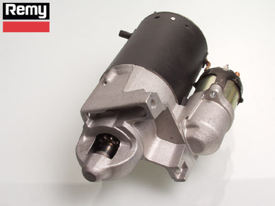 Starttimoottori 10455012 (Buick, Cadillac, Chevrolet, Oldsmobile, Pontiac)