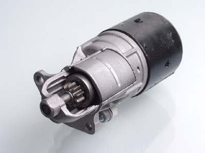 Loppu! Starttimoottori 3755250 (Chrysler, Dodge, Plymouth)
