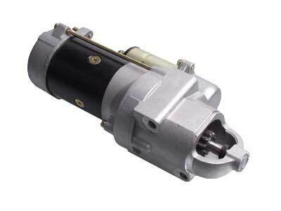 Starttimoottori 1113296 (Chevrolet, Hummer)
