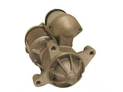 Starttimoottori E4EF-11001AA (Ford USA, Mercury)