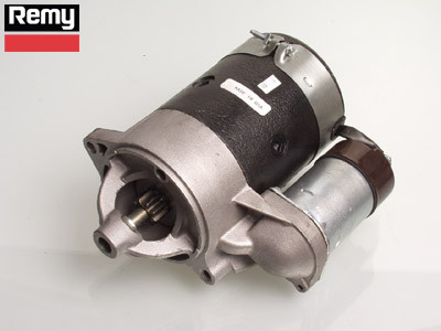 Starttimoottori C8VF-11001A (Ford USA, Lincoln, Mercury)