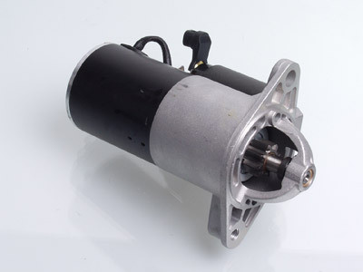 Starttimoottori 0001107049 (Chrysler, Dodge, Plymouth)