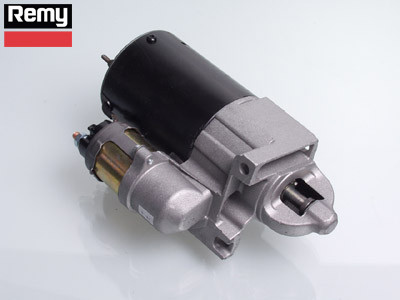 Loppu! Starttimoottori 10455025 (Buick, Chevrolet, Oldsmobile, Pontiac)