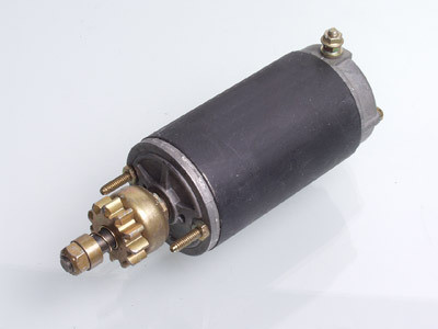 Starttimoottori MGD4002B (Chrysler Marine)