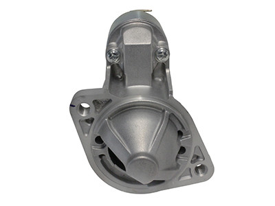 Starttimoottori M0T30771AM (Mitsubishi, Volvo)