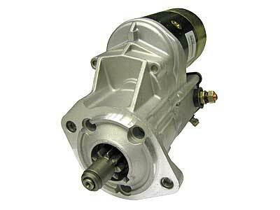 Loppu! Starttimoottori 28100-20560-71 (Toyota trukit)