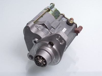 Starttimoottori 31200-PH7-661 (Honda, Rover)