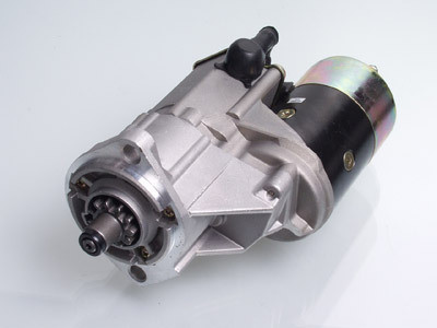 Starttimoottori 28100-22060-71 (Toyota trukit)
