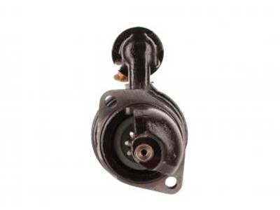 Starttimoottori 0001354091 (Hanomag, Lombardini, Mercedes-Benz, Sabb Marine)
