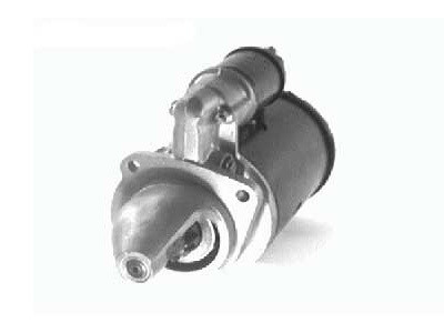 Starttimoottori 26414, 27565 (JCB, Manitou, Massey Ferguson)