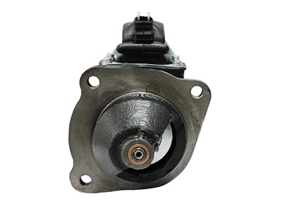 Starttimoottori 26072, 26172 (Ford Major, Super Major)