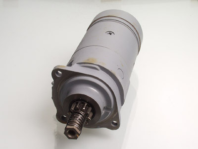 Starttimoottori CA45G12-125M (Cummins)