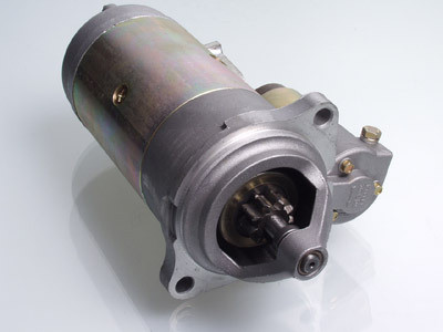 Starttimoottori MT68LA-LC (Fiat)