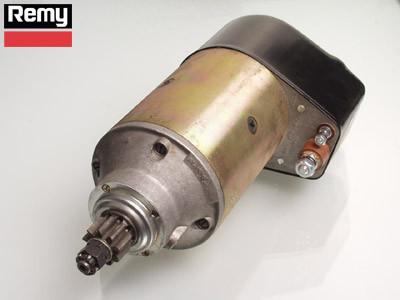 Starttimoottori 4127580 (Fiat)