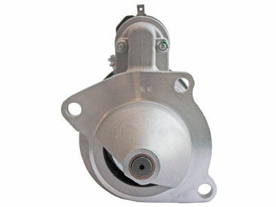 Starttimoottori Lucas 26411, 27522 (Massey Ferguson)