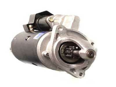 Starttimoottori 26278, 27413 (Case, Lister, Massey Ferguson)