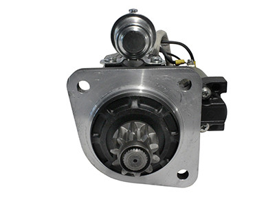 Starttimoottori 24V 5,5kW (CA45/24-Y3M, Perkins Marine)