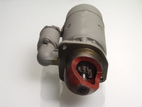 Starttimoottori 443115144742 (Ursus, Zetor)