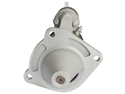 Starttimoottori 27460 (Land Rover)